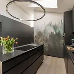 Fischer Design Апартаменти Шладмінг