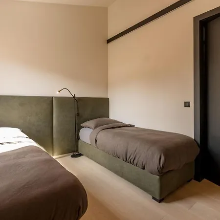 Fischer Design Apartment Schladming