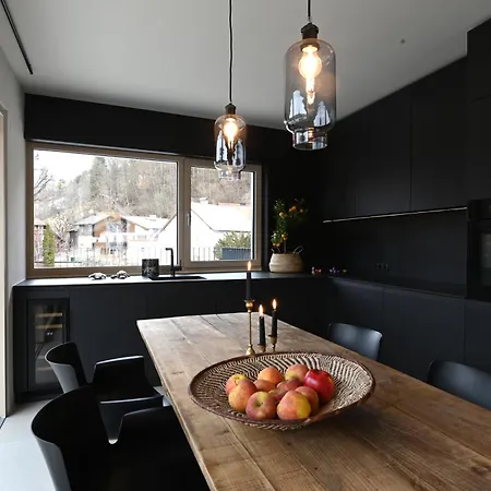 Lägenhet Fischer Design *