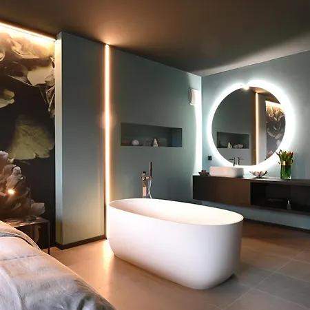 Fischer Design Lägenhet