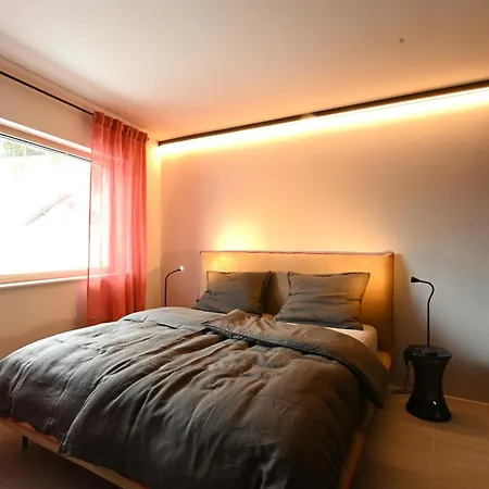 Fischer Design Lägenhet *