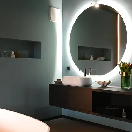 Apartment Fischer Design *