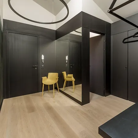 Fischer Design Appartamento Schladming