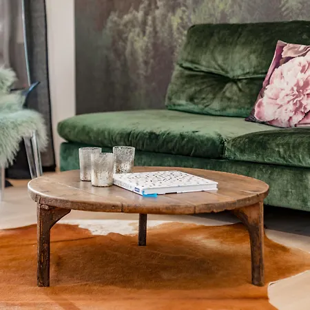 Fischer Design Апартаменти