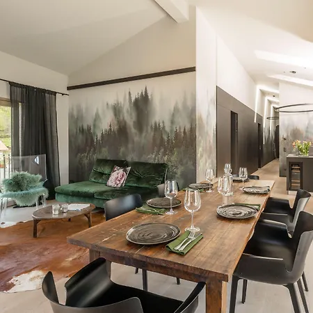 Appartamento Fischer Design *