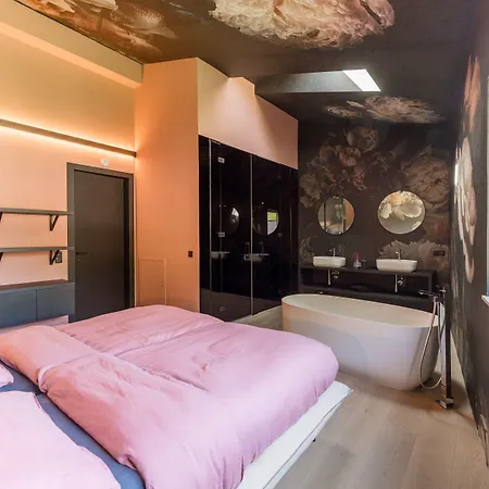 Apartman Fischer Design