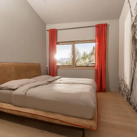 Fischer Design Apartman