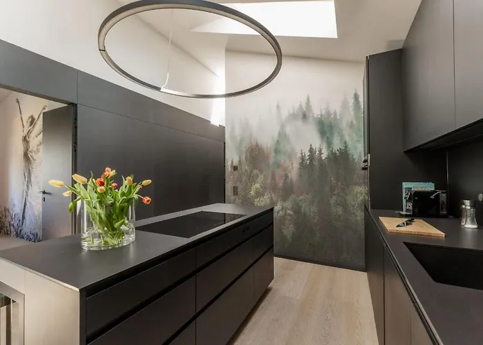 Fischer Design Appartamento Schladming