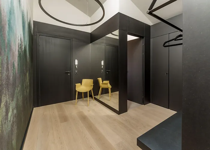 Fischer Design Apartman Schladming