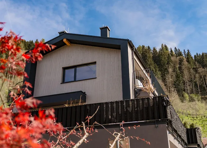 Fischer Design * Schladming