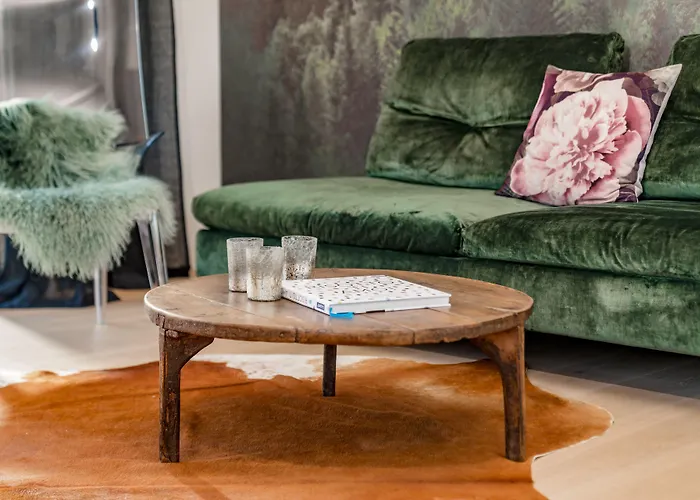 Fischer Design Apartman