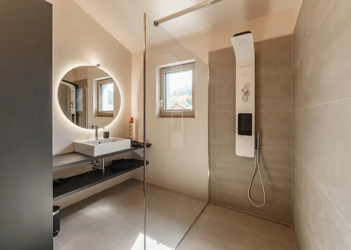 Fischer Design Appartamento Schladming