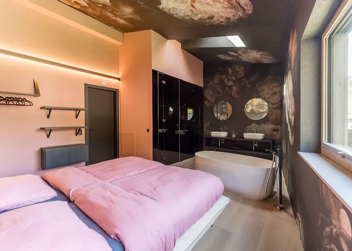 Appartamento Fischer Design