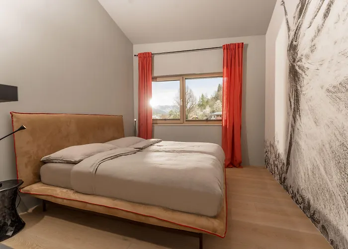 Fischer Design Apartman