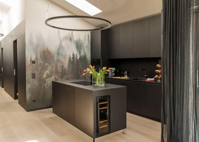 Appartamento Fischer Design Schladming